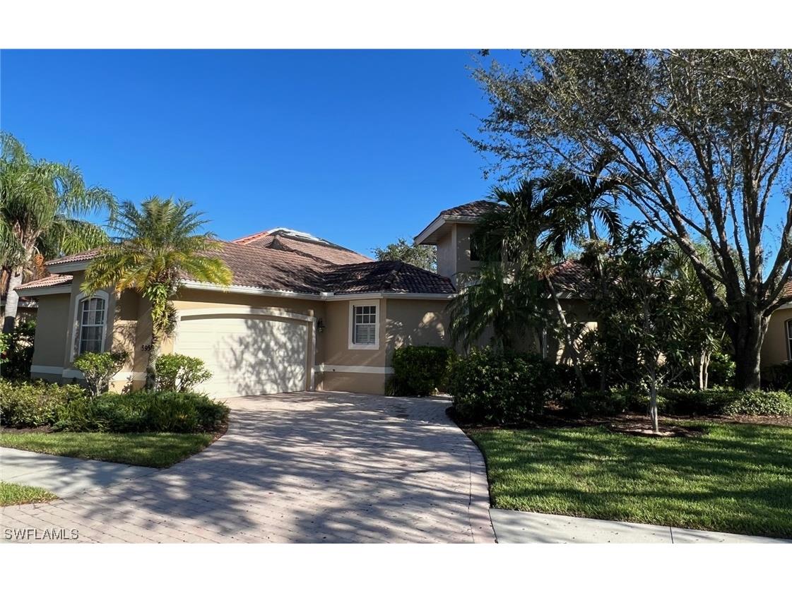 5958 Paradise Circle #2-40 Naples FL 34110 223079696 image1