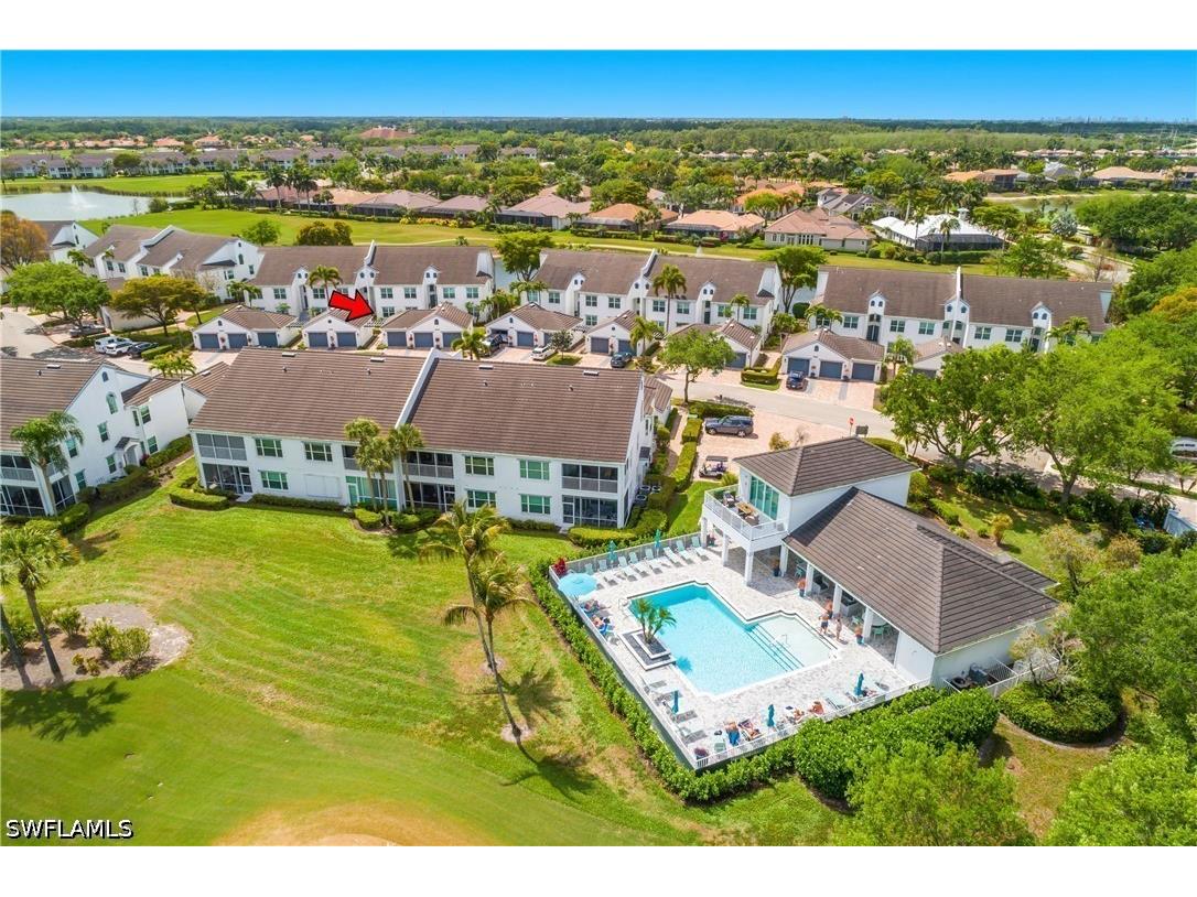 5959 Sand Wedge Lane #403 Naples FL 34110 226013530 image26