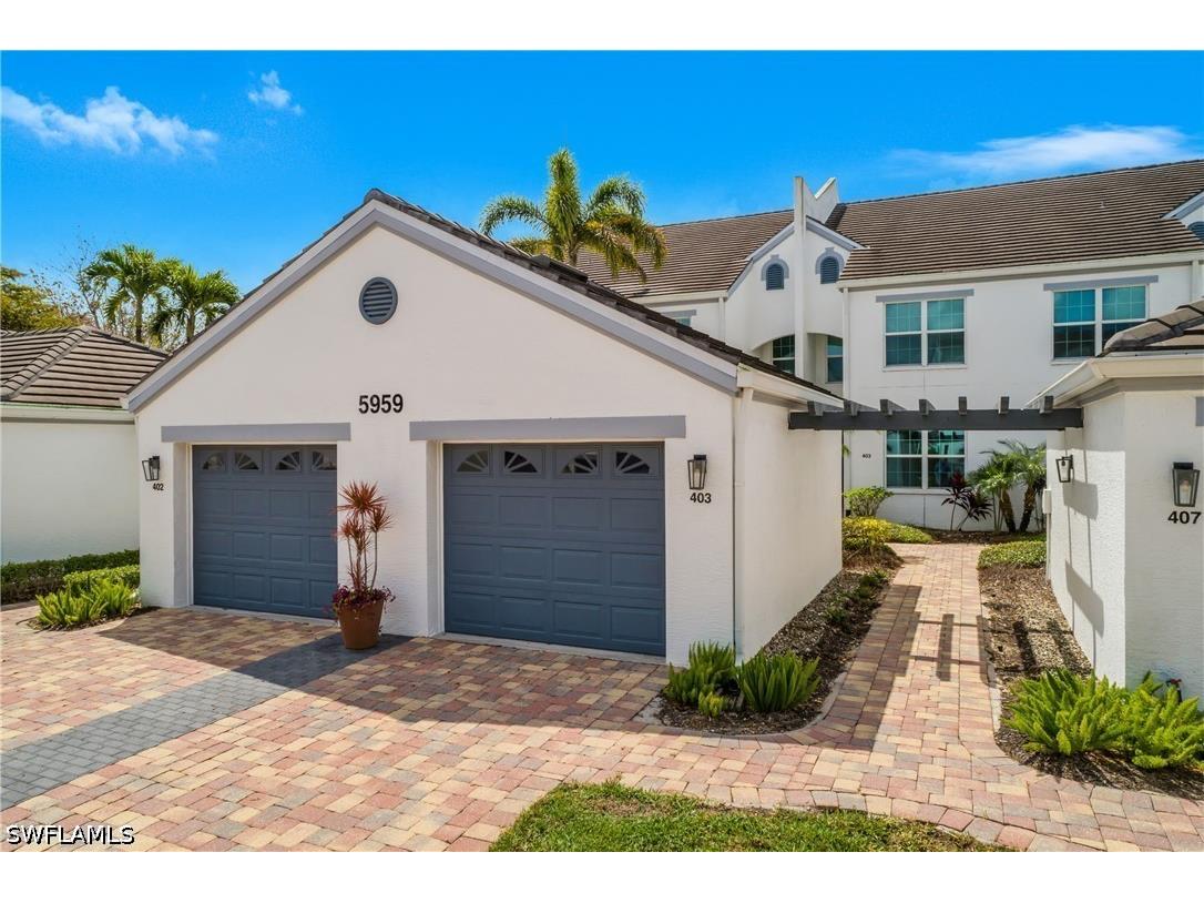 5959 Sand Wedge Lane #403 Naples FL 34110 226013530 image5