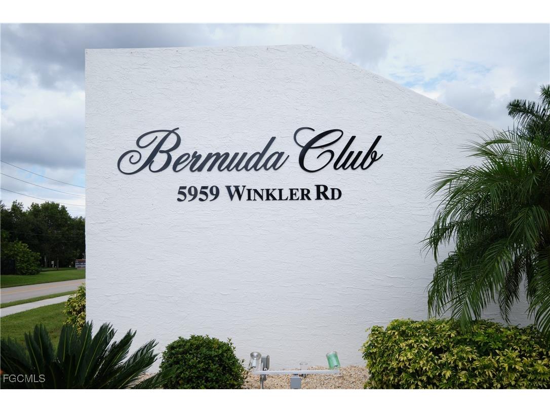 5959 Winkler Road #118 Fort Myers FL 33919 2026002749 image19