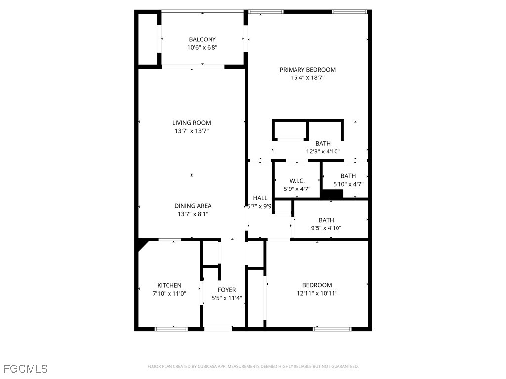 5959 Winkler Road #218 Fort Myers FL 33919 2025014634 image48