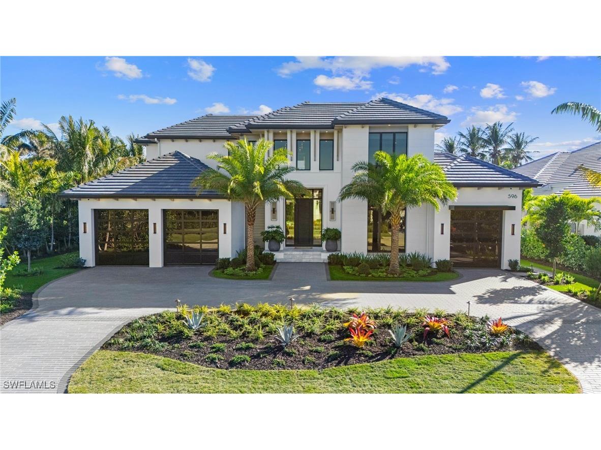 596 Pine Grove Lane Naples FL 34103 225012654 image1