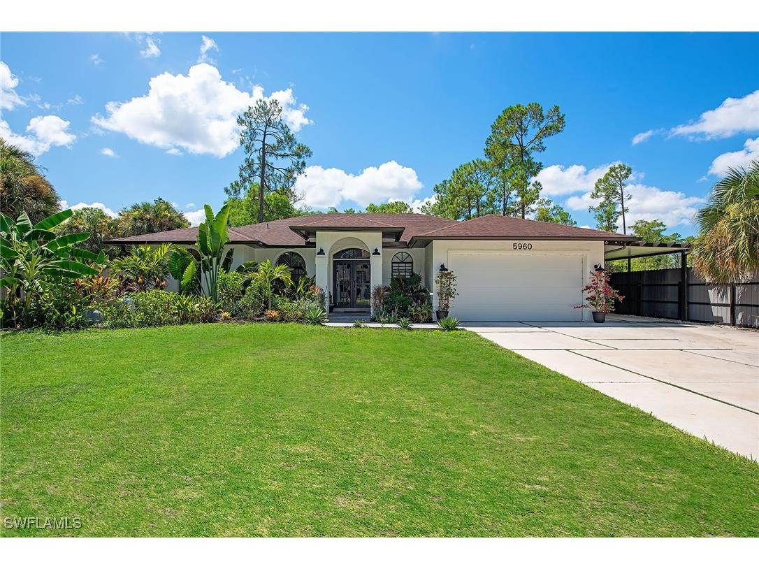 5960 Bur Oaks Lane Naples FL 34119 225067530 image1