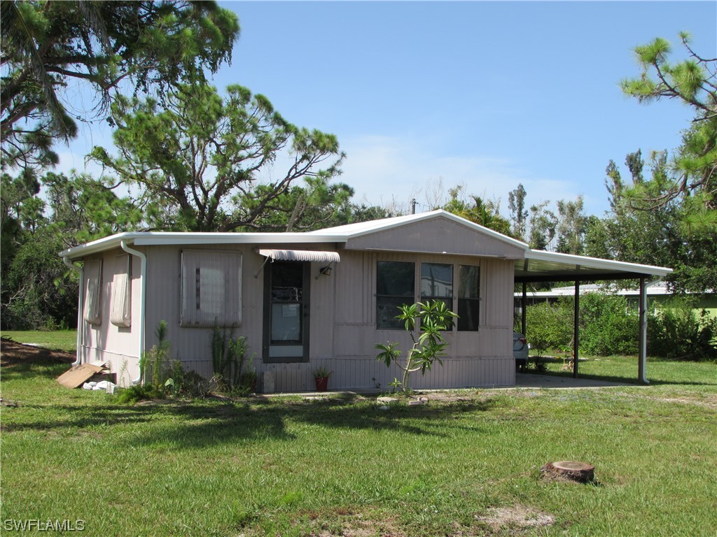 5960 Wisconsin Street Bokeelia FL 33922 223044012 image1