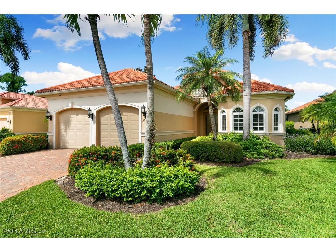 5962 Hammock Isles Circle Naples FL 34119 225068634 image1