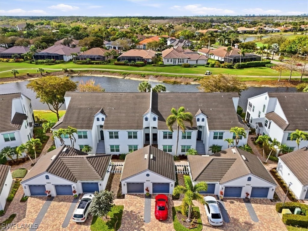 5963 Sand Wedge Lane #203 Naples FL 34110 226010298 image1