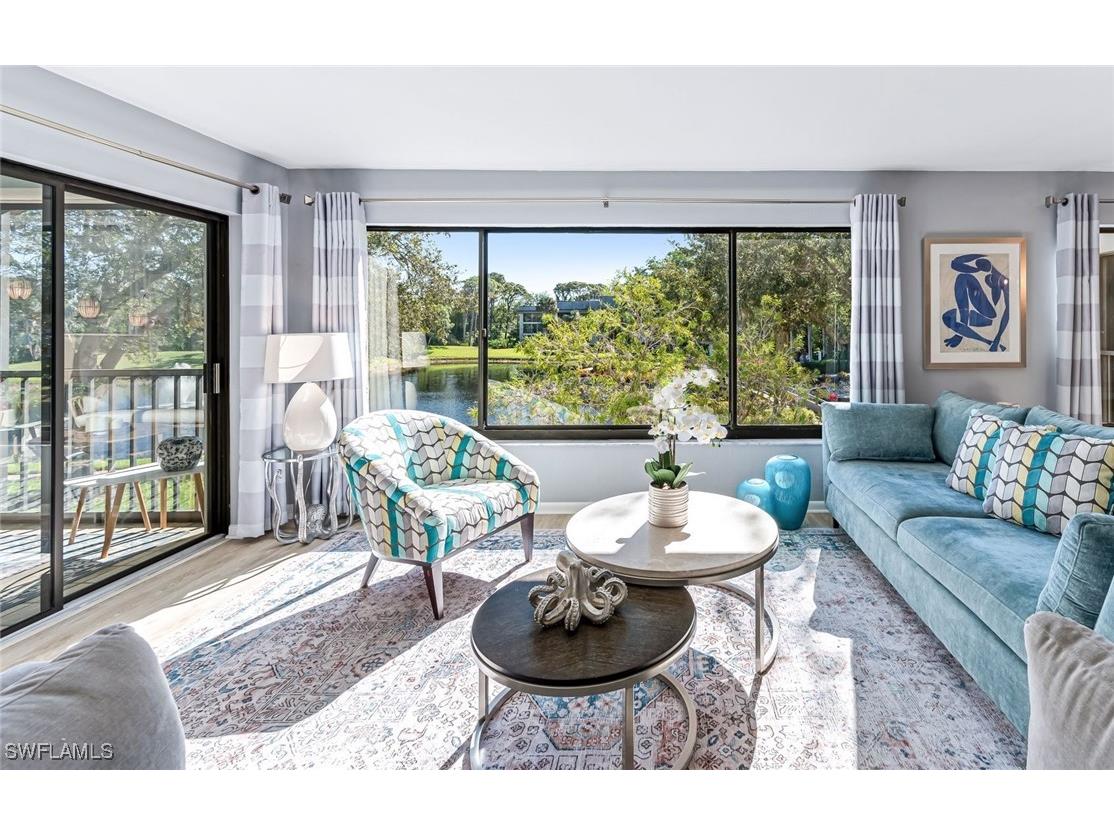 5964 Pelican Bay Boulevard #424 Naples FL 34108 224095611 image1