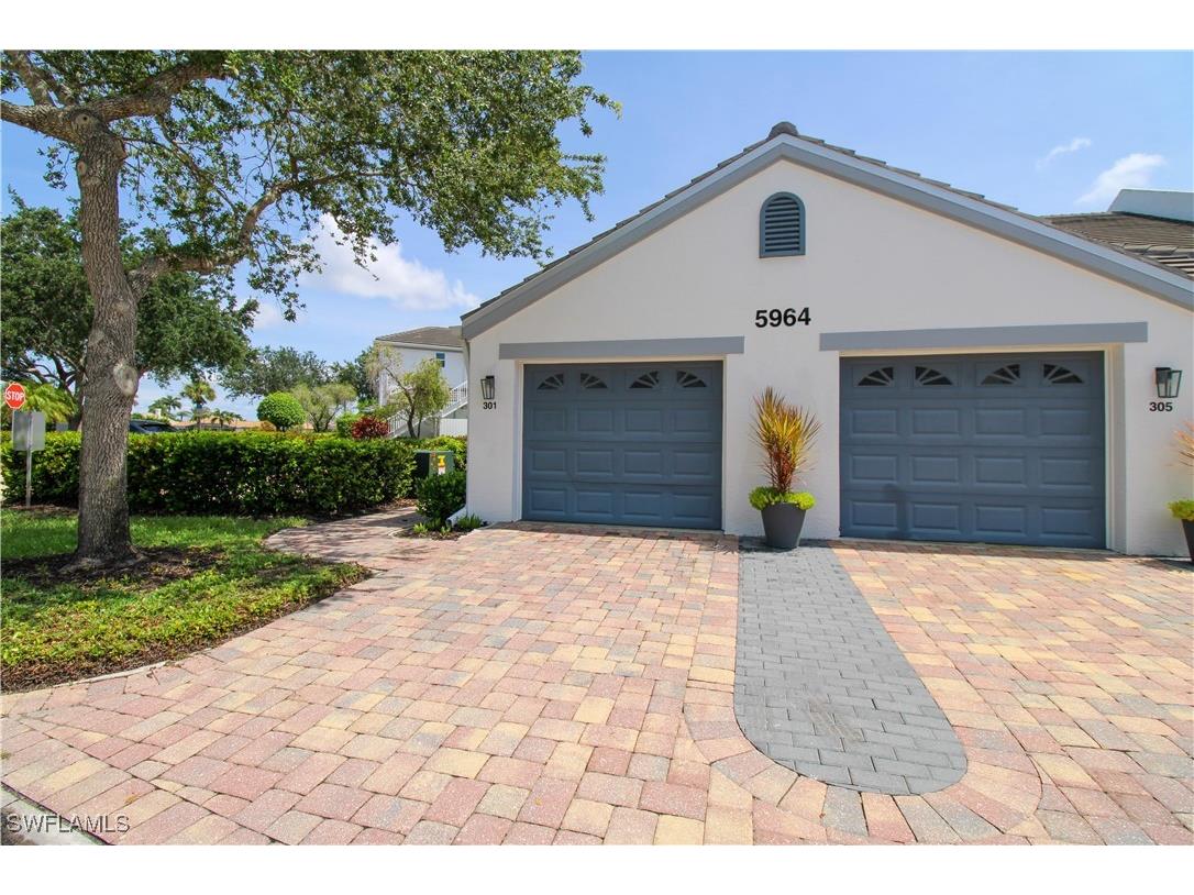 5964 Sand Wedge Lane #301 Naples FL 34110 225062788 image6