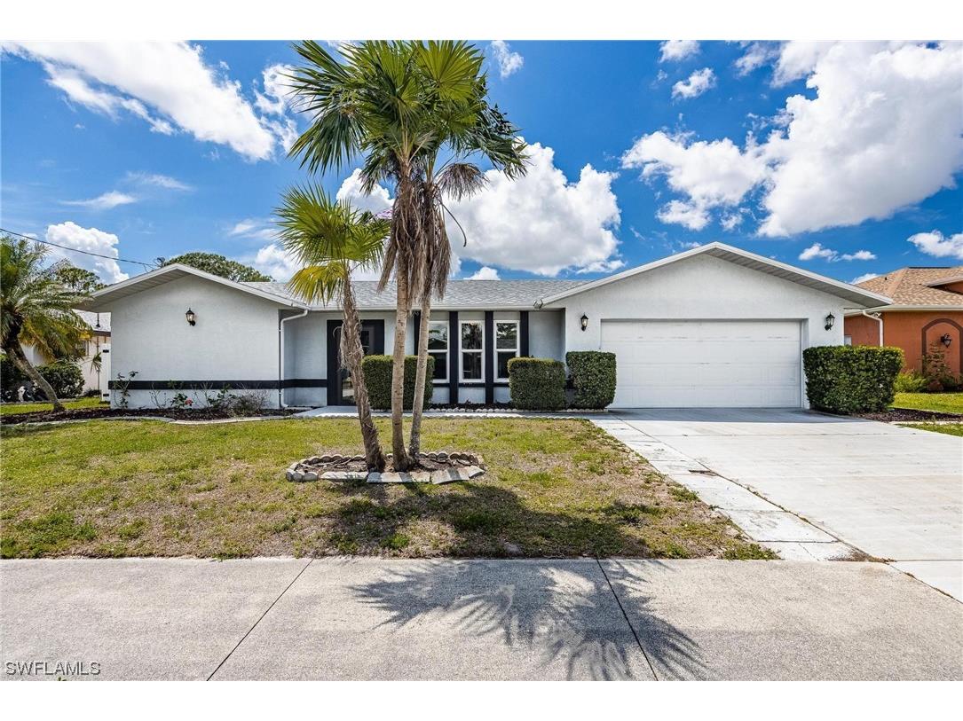 5964 Sonnet Court North Fort Myers FL 33903 223028711 image1