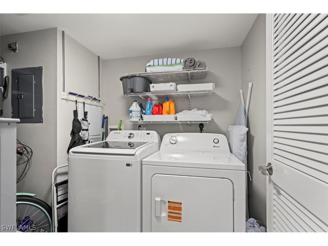 5965 Bloomfield Circle #B104 Naples FL 34112 226011420 image16