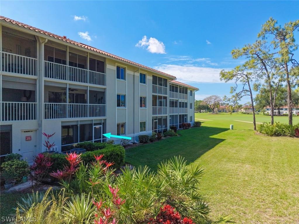 5965 Bloomfield Circle #B104 Naples FL 34112 226011420 image17