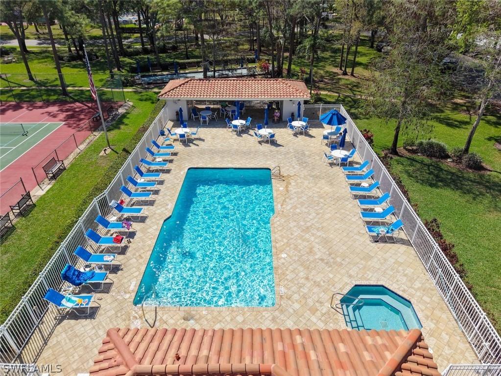 5965 Bloomfield Circle #B104 Naples FL 34112 226011420 image18