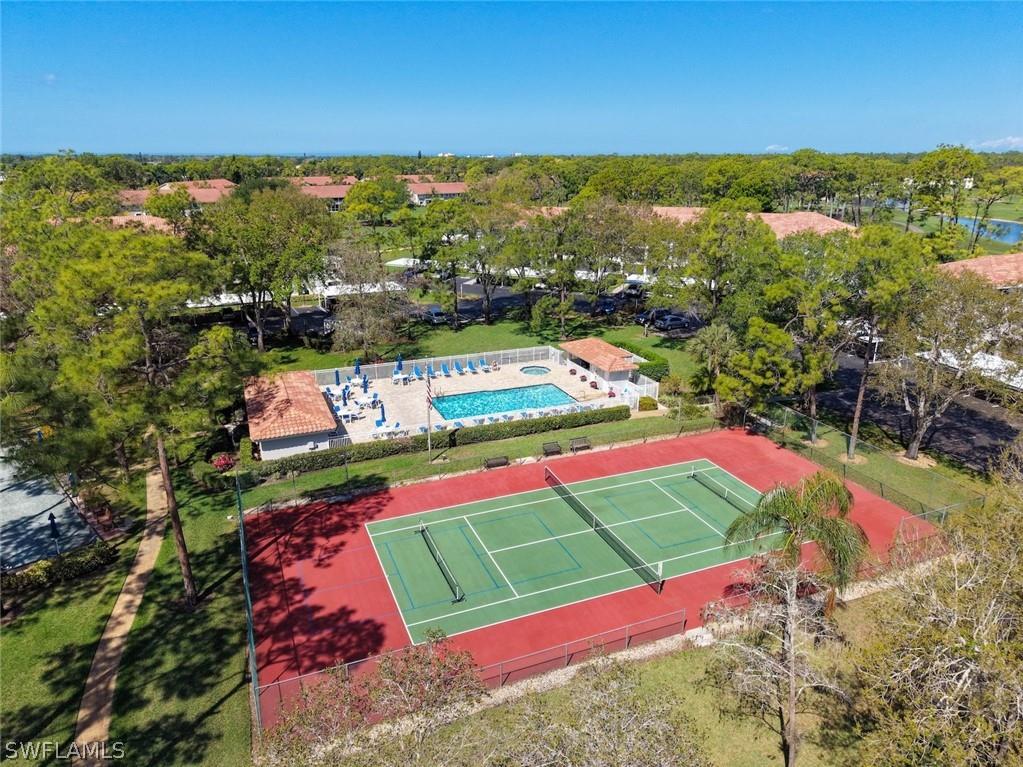 5965 Bloomfield Circle #B104 Naples FL 34112 226011420 image19