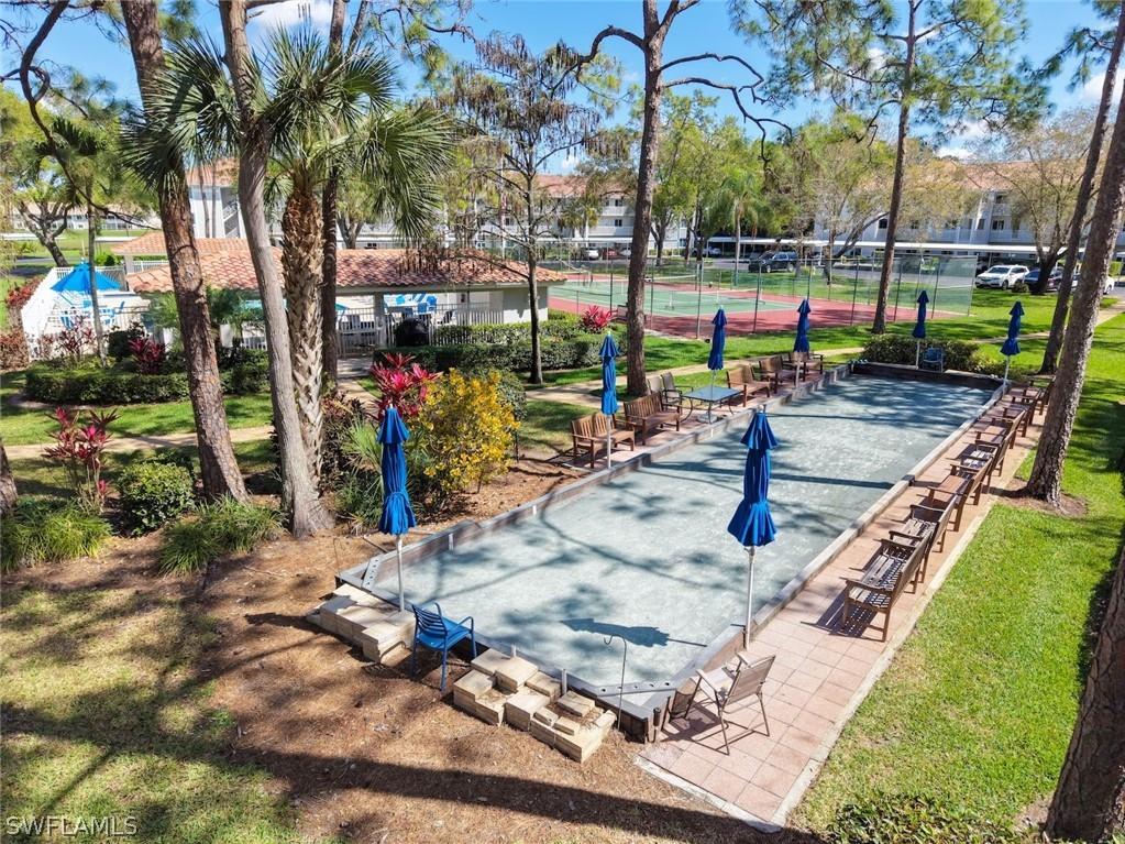 5965 Bloomfield Circle #B104 Naples FL 34112 226011420 image20