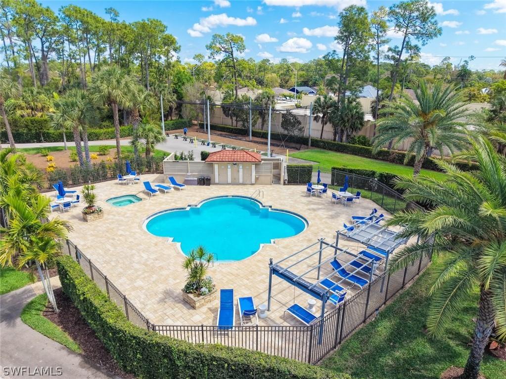 5965 Bloomfield Circle #B104 Naples FL 34112 226011420 image32