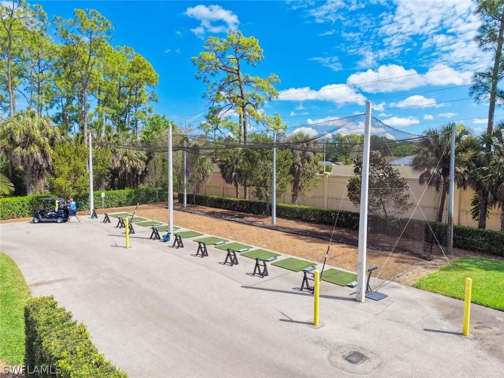 5965 Bloomfield Circle #B104 Naples FL 34112 226011420 image36