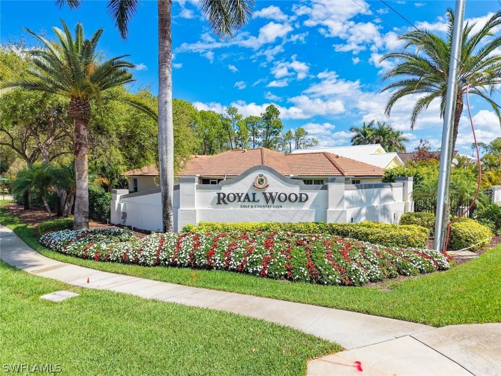 5965 Bloomfield Circle #B104 Naples FL 34112 226011420 image39
