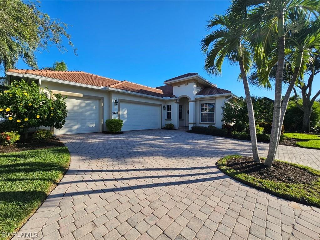 5965 Paradise Circle #1-10 Naples FL 34110 223076864 image1