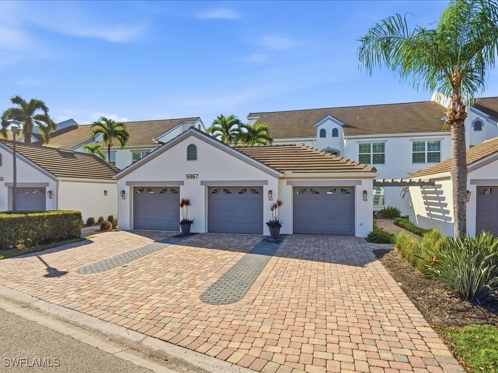 5967 Sand Wedge Lane #106 Naples FL 34110 225082554 image1