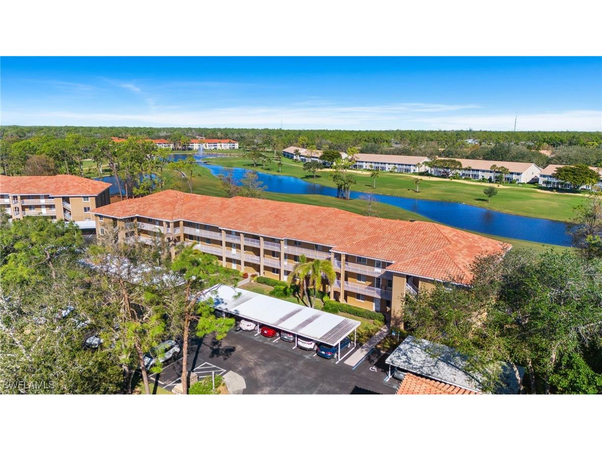 5975 Bloomfield Circle #C204 Naples FL 34112 225009915 image1