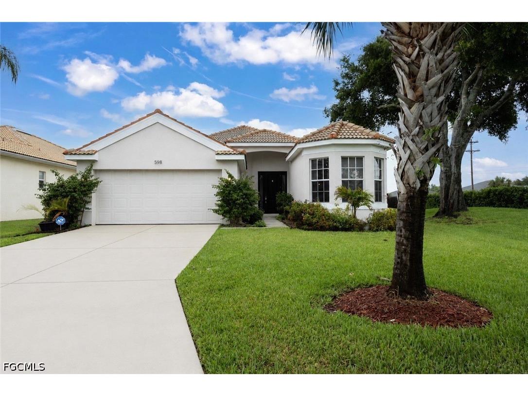 598 Aston Lake Court Lehigh Acres FL 33974 2026023622 image1