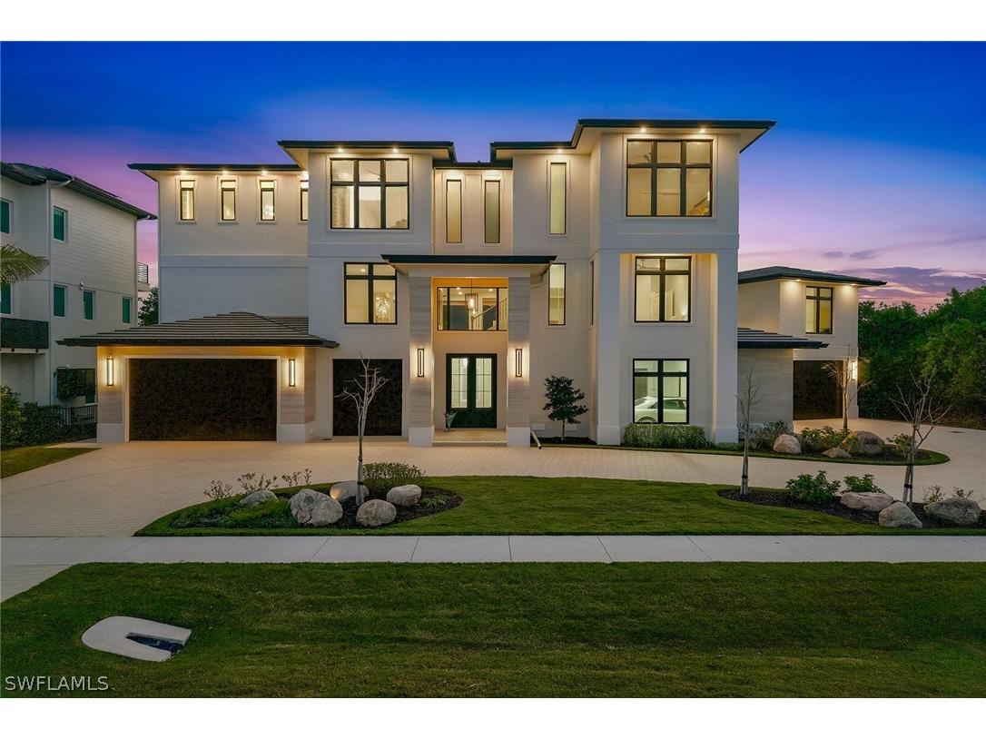 598 Spinnaker Drive Marco Island FL 34145 226006651 image1