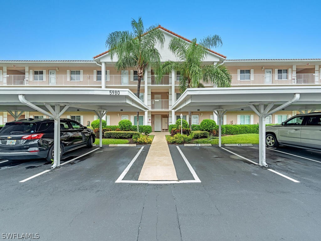 5980 Amherst Drive #D104 Naples FL 34112 224057958 image1
