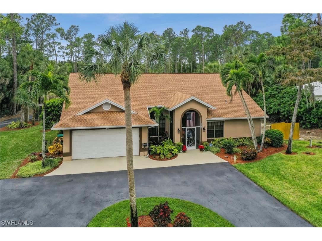 5980 Hidden Oaks Lane Naples FL 34119 224001642 image1