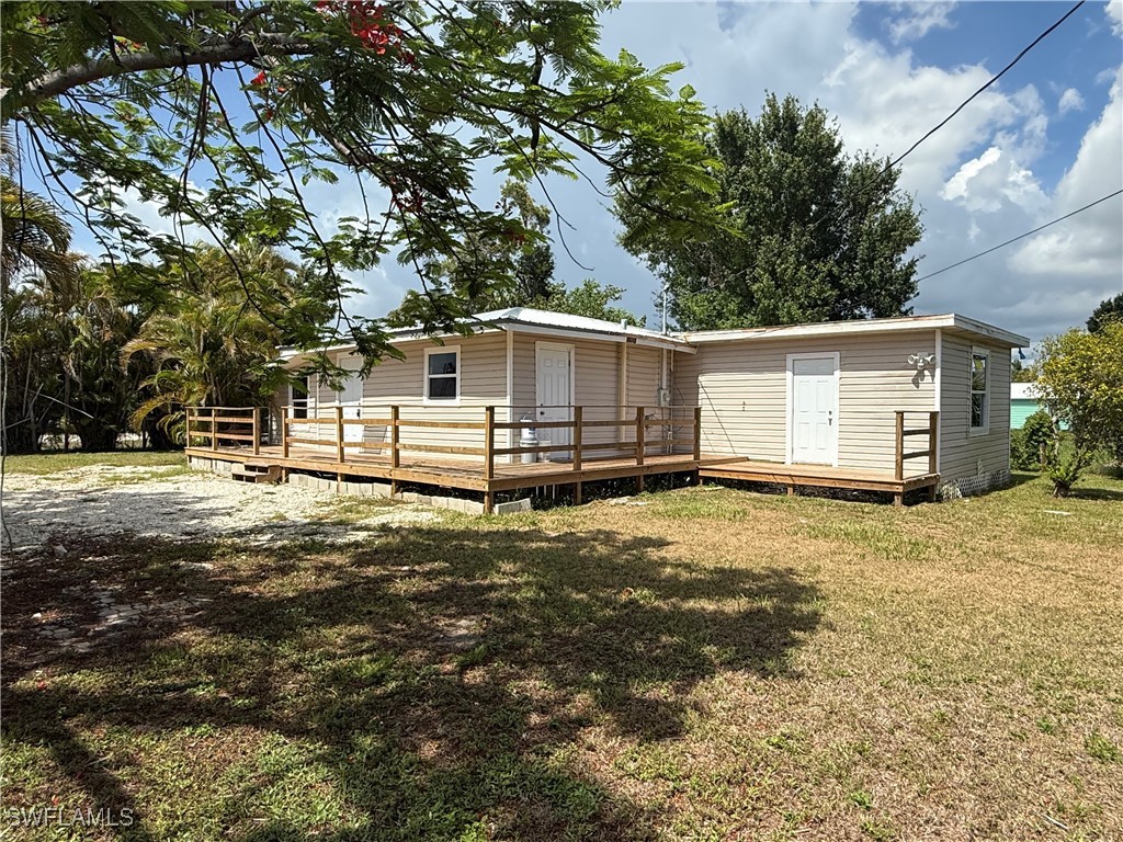5981 Cubles Drive Bokeelia FL 33922 225048085 image1