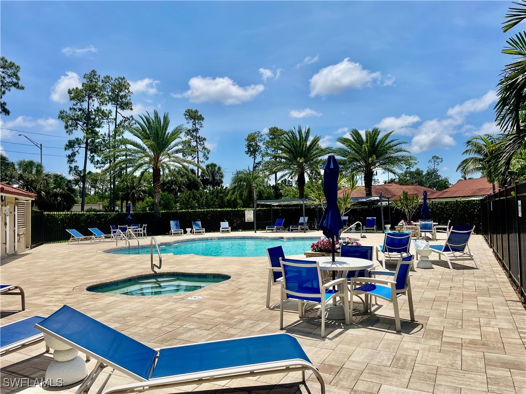 5985 Bloomfield Circle #D205 Naples FL 34112 225076591 image11