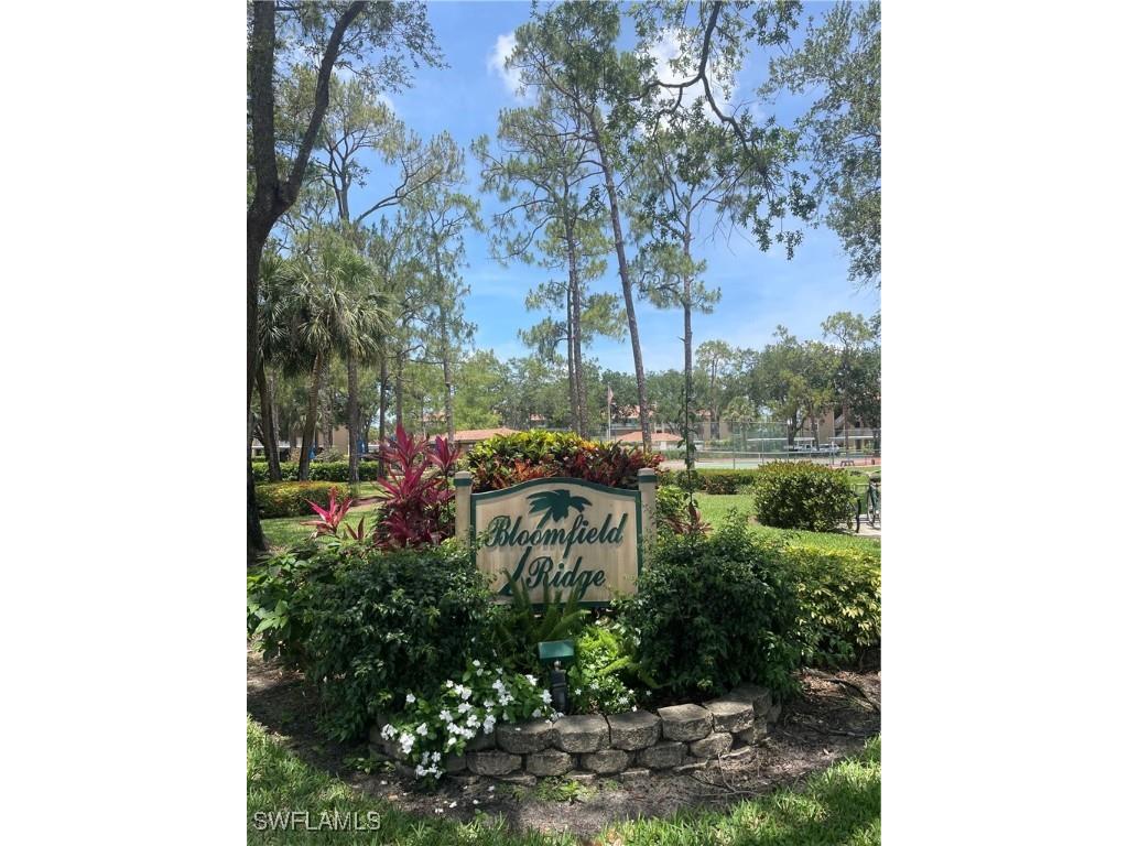 5985 Bloomfield Circle #D205 Naples FL 34112 225076591 image5