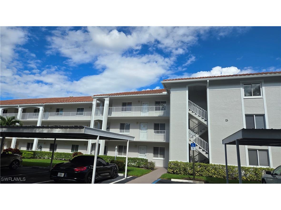 5985 Bloomfield Circle #D307 Naples FL 34112 225007395 image1