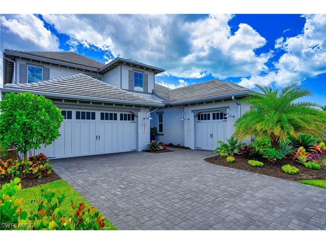 5986 Barthelemy Avenue Naples FL 34113 223031055 image1