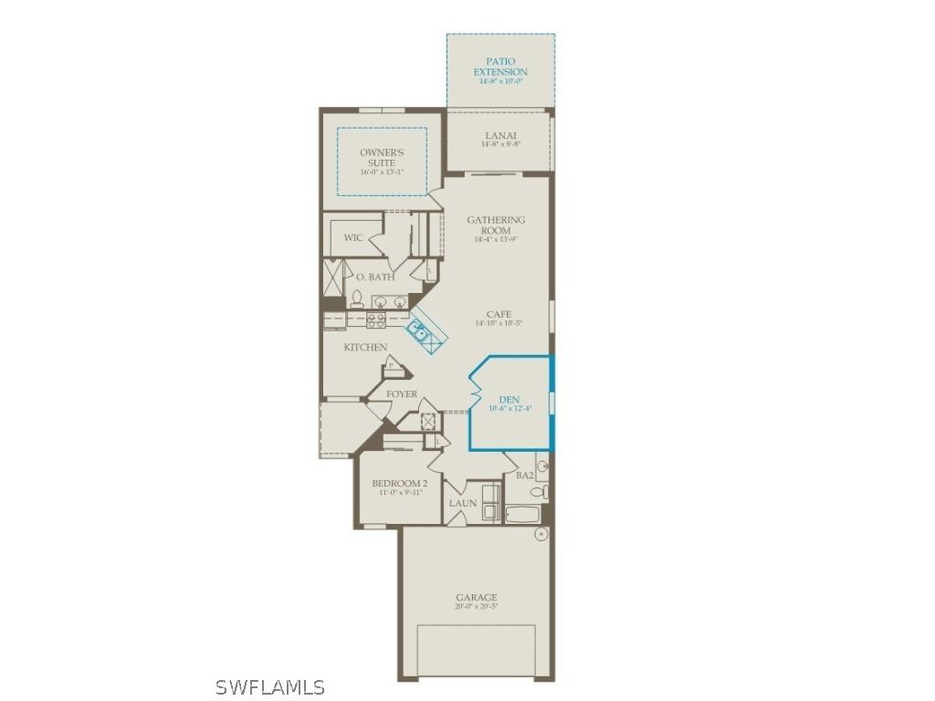 5988 Mayflower Way Ave Maria FL 34142 226005090 image34