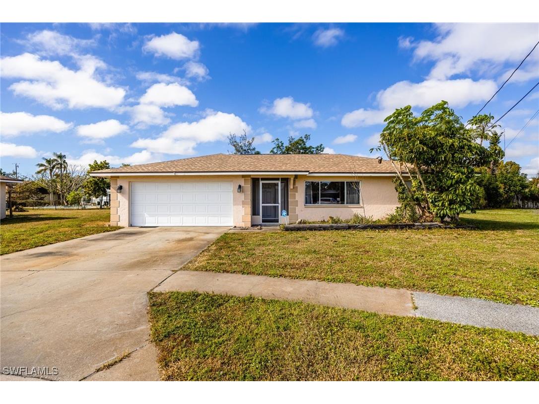 5988 Sonnet Court North Fort Myers FL 33903 224103194 image1