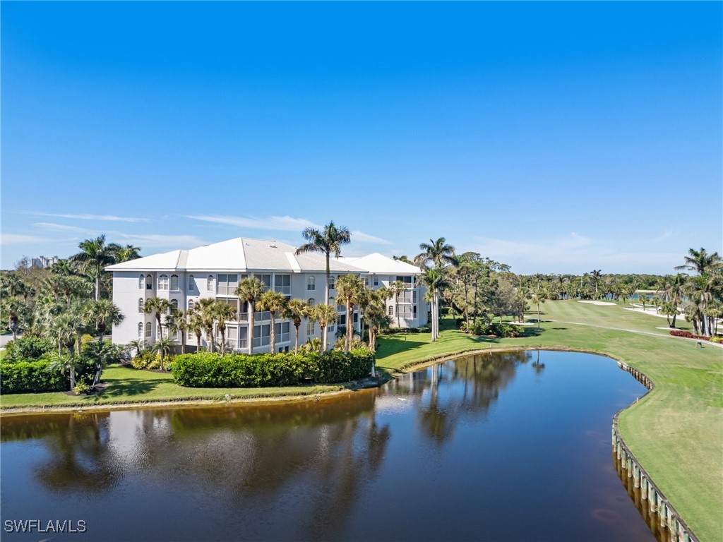 599 Audubon Boulevard #201 Naples FL 34110 225022745 image1