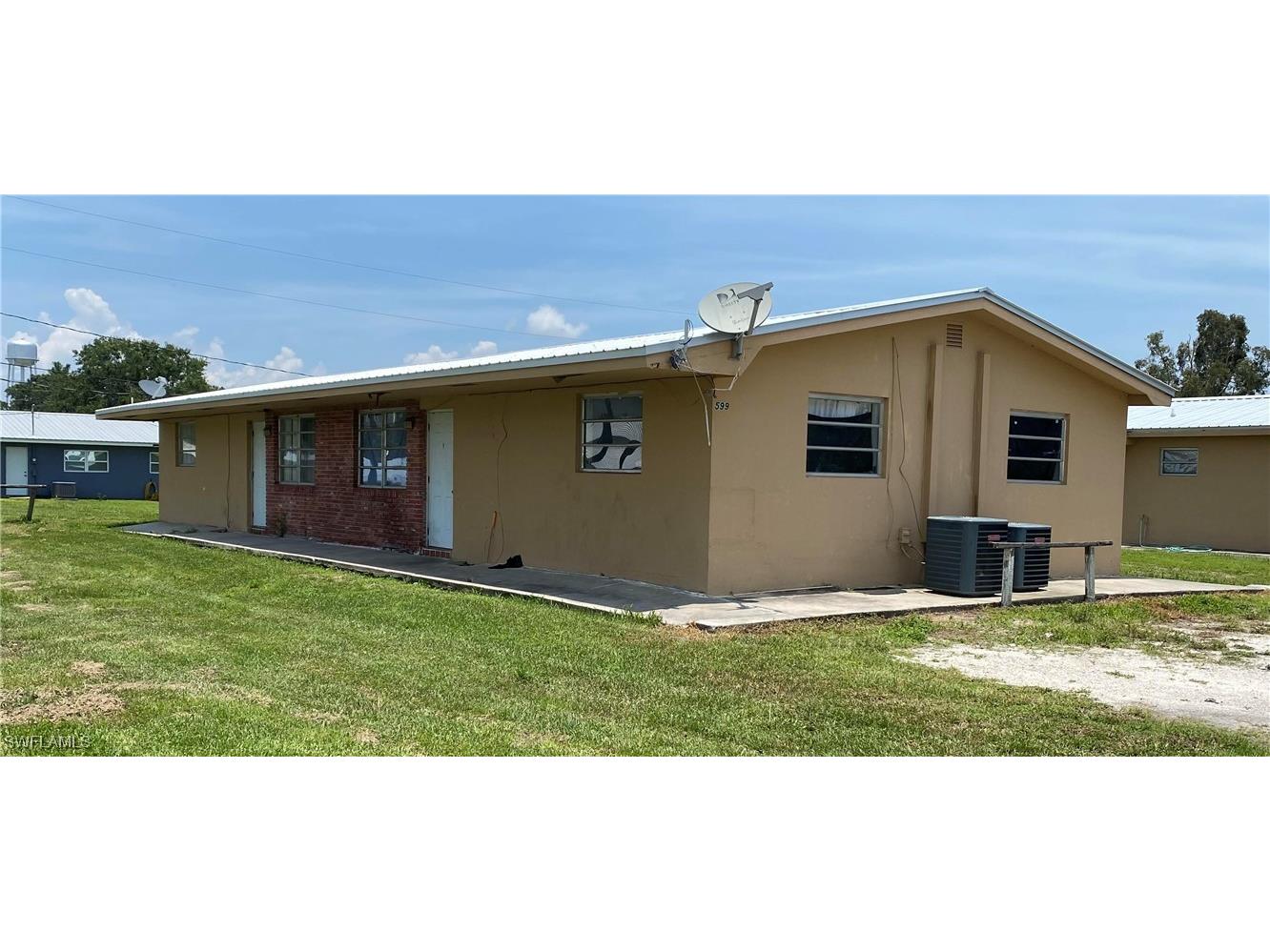 599 Avenue R SW Moore Haven FL 33471 225031793 image1