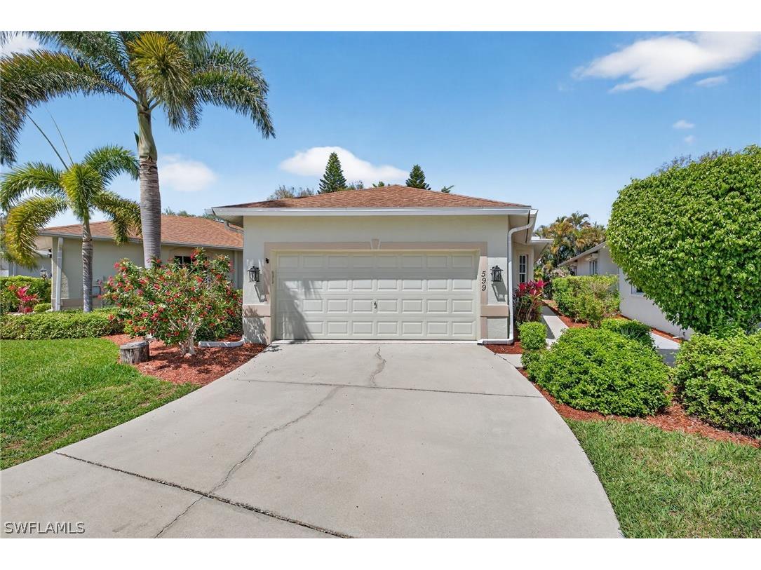 599 Crossfield Circle #35 Naples FL 34104 226011222 image1