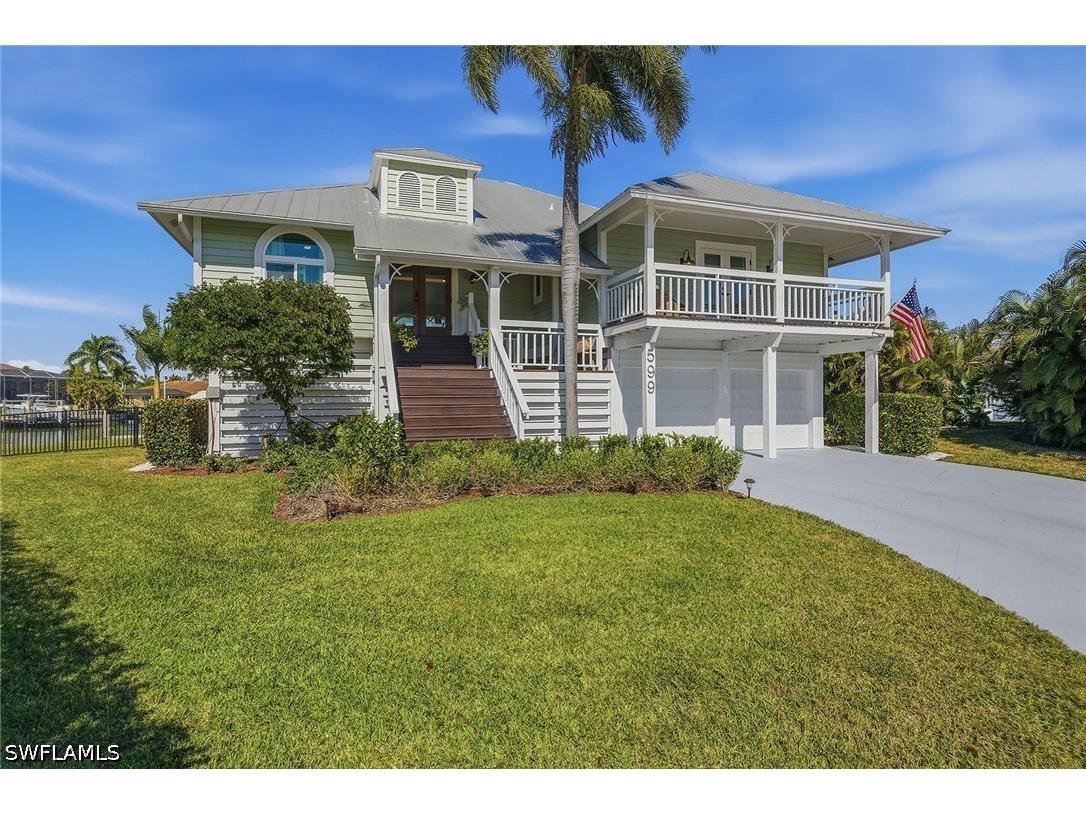 599 Goldcoast Court Marco Island FL 34145 226006844 image2