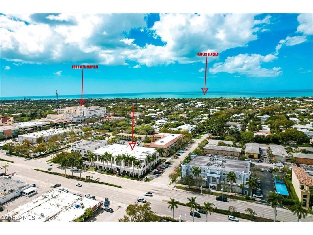 599 Tamiami Trail N #101 Naples FL 34102 226005343 image36