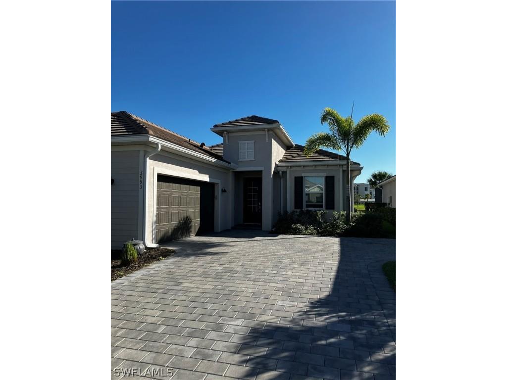 5993 Berwick Lane Ave Maria FL 34142 224031060 image1