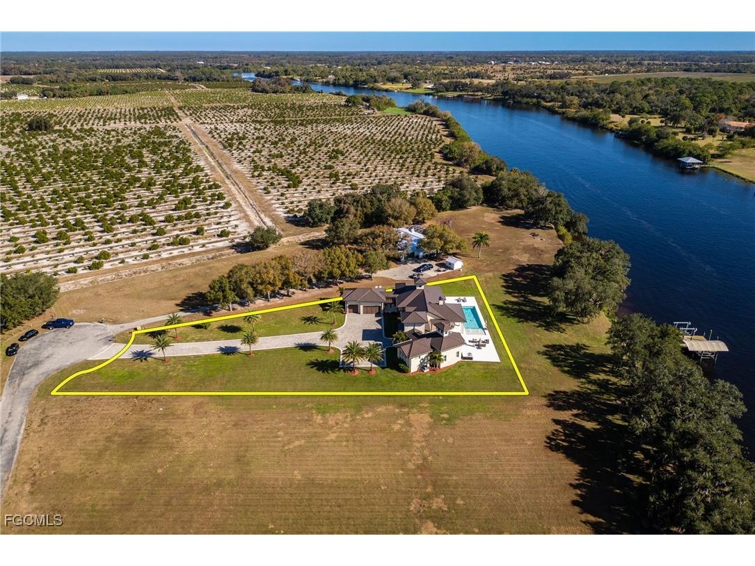 5994 Dragoon Court Labelle FL 33935 2026000725 image49