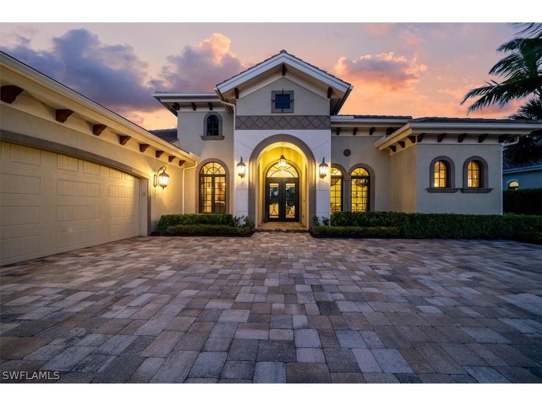 5994 Sunnyslope Drive Naples FL 34119 223005020 image1