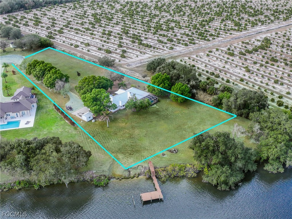 5997 Dragoon Ct Labelle FL 33935 2026009107 image43