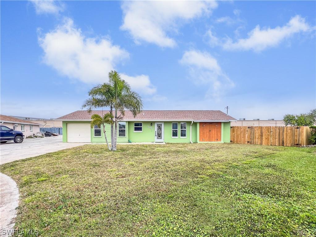 5997 Sonnet Court North Fort Myers FL 33903 224020795 image1