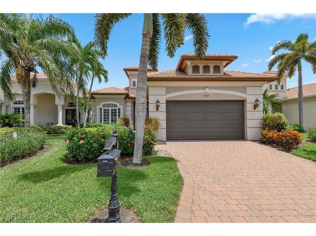 5999 Hammock Isles Circle Naples FL 34119 225068459 image1