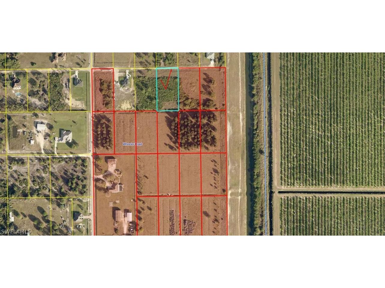 5th Terrace Labelle FL 33935 222084571 image1