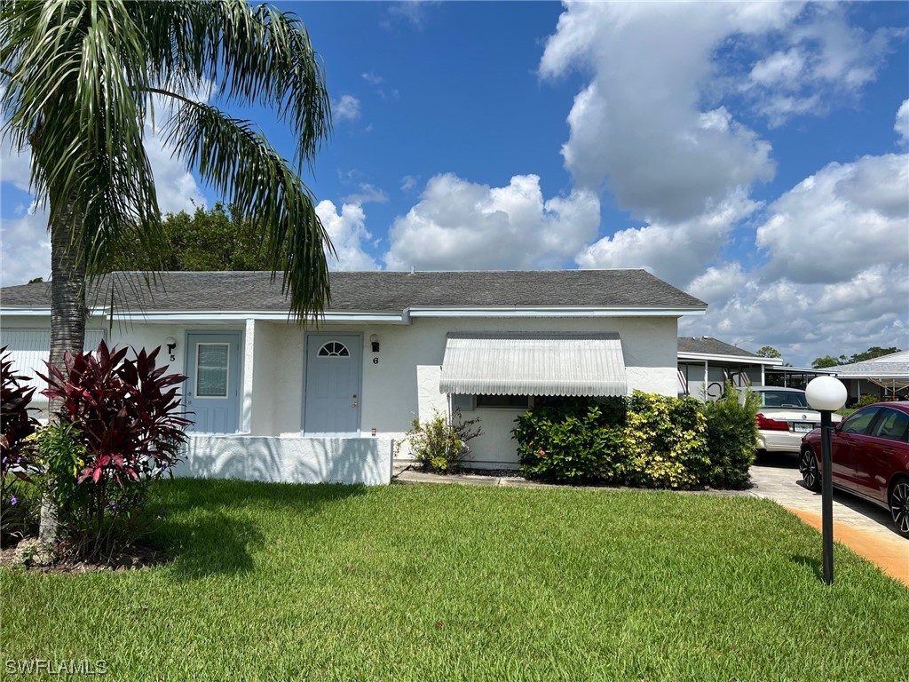 6 Aztec Lily Lane Lehigh Acres FL 33936 223068556 image1