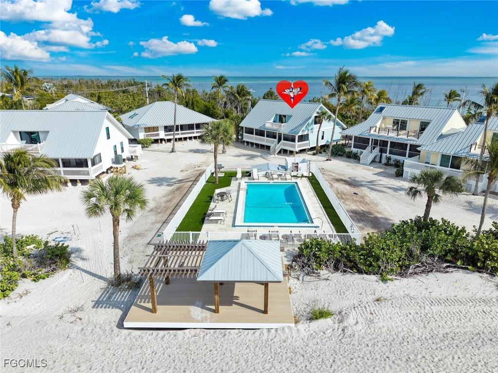 6 Beach Homes Captiva FL 33924 2026002502 image3