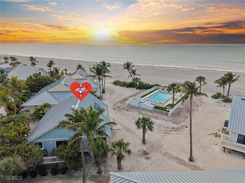 6 Beach Homes Captiva FL 33924 2026002502 image4